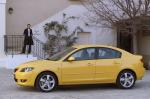 Mazda3 2003 года
